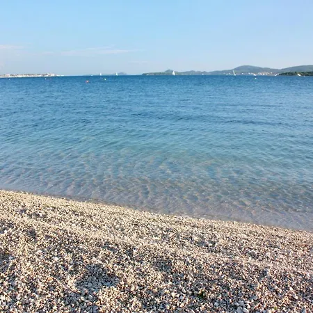 With A Parking Space Turanj, Biograd - 6212 Turanj