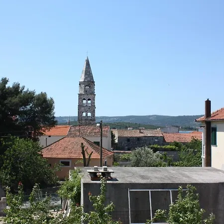 With A Parking Space Turanj, Biograd - 6212 Appartement *