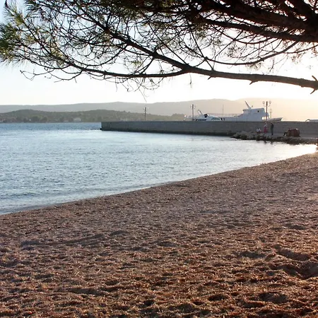 With A Parking Space Turanj, Biograd - 6212 Turanj