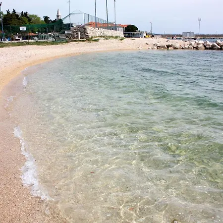 With A Parking Space Turanj, Biograd - 6212 Turanj