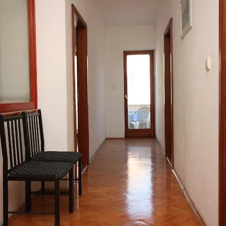 With A Parking Space Turanj, Biograd - 6212 *