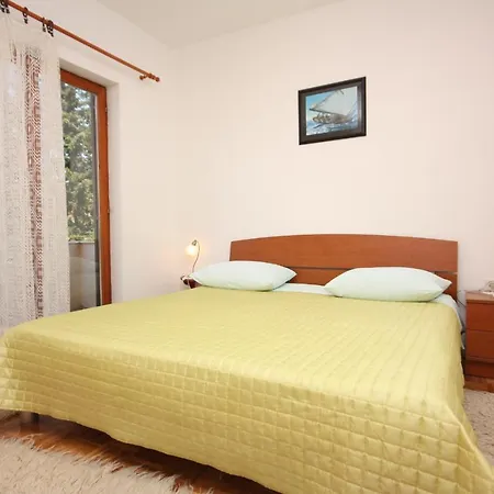With A Parking Space Turanj, Biograd - 6212 Appartement