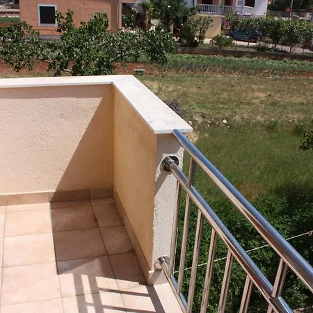 With A Parking Space Turanj, Biograd - 6212 * Turanj